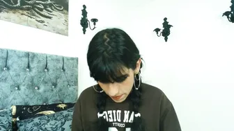 bella_poisonous recorded nude video 590401