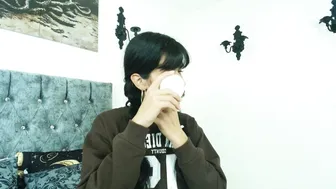 bella_poisonous recorded nude video 590401