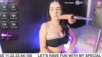 lilirouse recorded nude video 590462