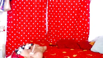 ebonyjdore recorded nude video 590484
