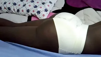 black_berry9 recorded nude video 590488