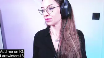 larawinters recorded nude video 590495