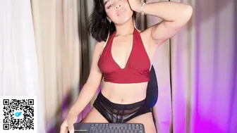 claricerose recorded nude video 590504