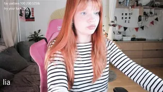 dreamysoul recorded nude video 590541