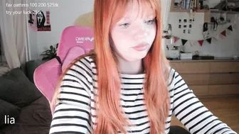 dreamysoul recorded nude video 590541