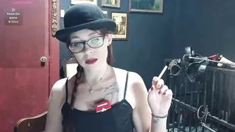 mistressthrope recorded nude video 590563