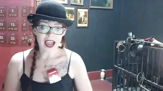 mistressthrope recorded nude video 590563