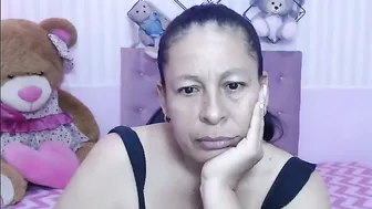 mature_martina_ recorded nude video 590566
