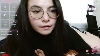 tiny_caroline recorded nude video 590675