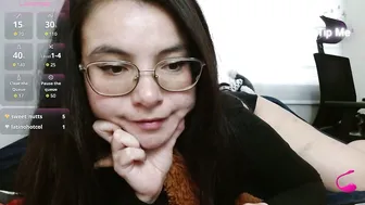tiny_caroline recorded nude video 590675