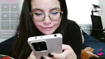 tiny_caroline recorded nude video 590675