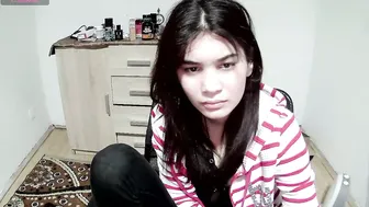 mallorymyers recorded nude video 590709