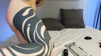 clarewoods recorded nude video 590718