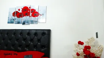 pinky_f00x recorded nude video 590728