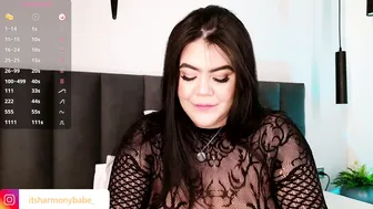 harmonybabe_ recorded nude video 590734