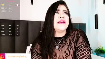 Harmonybabe_ 01/17/2026