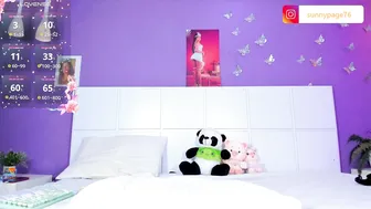 sunnypage recorded nude video 590751