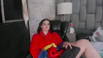 channelwitte recorded nude video 590804