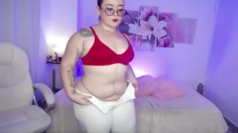 selene_rouse_ recorded nude video 590856
