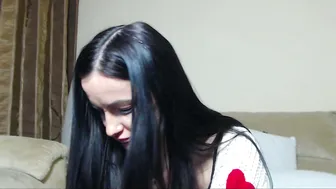 annesins recorded nude video 590891