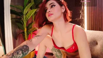 la_diabla_111_ recorded nude video 590892