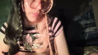 shygirly666 chat porn 17 January 2026