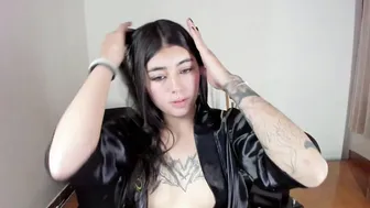 gabriella_live_ recorded nude video 590940