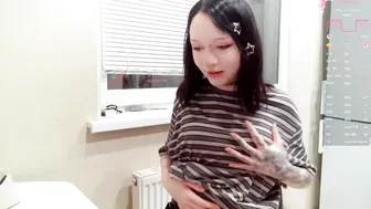 shirleyboulet recorded nude video 590970