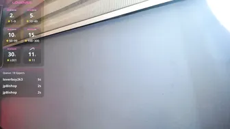 Kitty_astral video cam (01/17/2026)