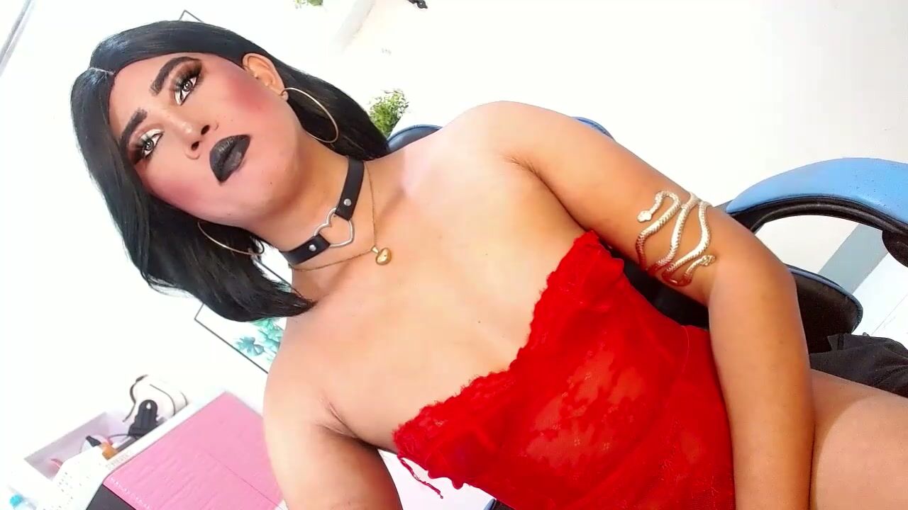 seductive_scarllete chat sex (01/17/2026)