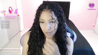 dulce1609 recorded nude video 591044