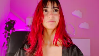 parisfox_ recorded nude video 591056