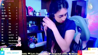 sofia_vanner recorded nude video 591126