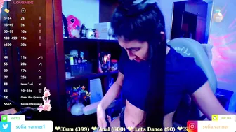 sofia_vanner anal - 17 January 2026