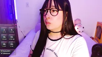 Crystalitesq daddysgirl 01/17/2026