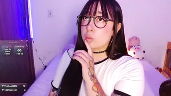 Crystalitesq daddysgirl 01/17/2026