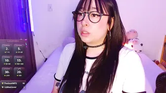Crystalitesq daddysgirl 01/17/2026