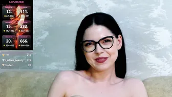 kailalewis recorded nude video 591263