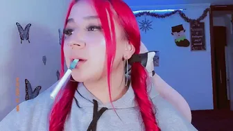 madison_x17 recorded nude video 591276