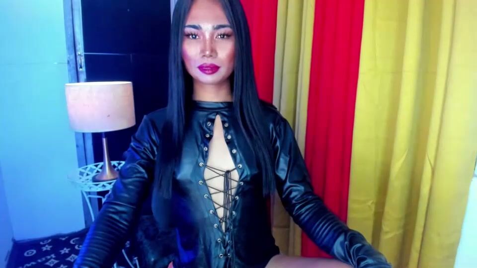 Fuckingdoll69xx asian chat cam sex