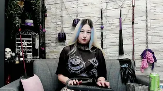 kaziaswart recorded nude video 591288