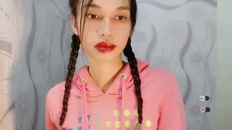 naughtysunshinepinay recorded nude video 591315
