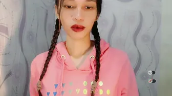 Naughtysunshinepinay asian webcam show