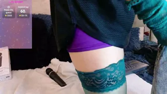 luu_blossom__ recorded nude video 591319