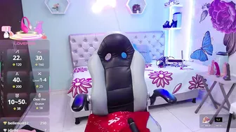 Thalia_mills19 amateur cam 17-Jan-26