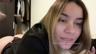 Sweet_larissa_ sex video 01-17-2026