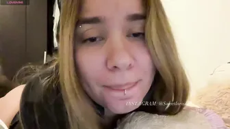 Sweet_larissa_ sex video 01-17-2026