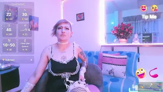 maria_fernandaxxx_ mature - 17 January 2026