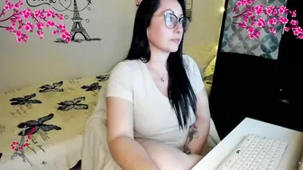 cleo_christmas recorded nude video 591508
