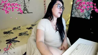 cleo_christmas recorded nude video 591508